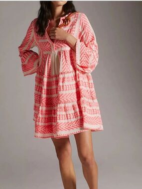 Devotion Twins Ella Dress
F21